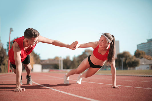 Best Valentine’s Day Gifts for Fitness Lovers: Ultimate Guide for Him & Her