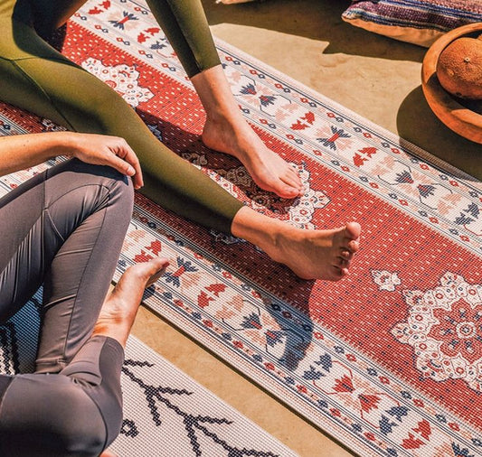 Post Diwali Workout Six Point Three Activewear