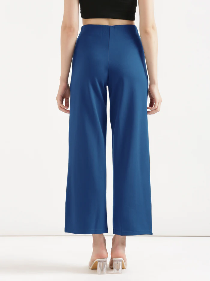Tummy Tucker Wide Leg Pants