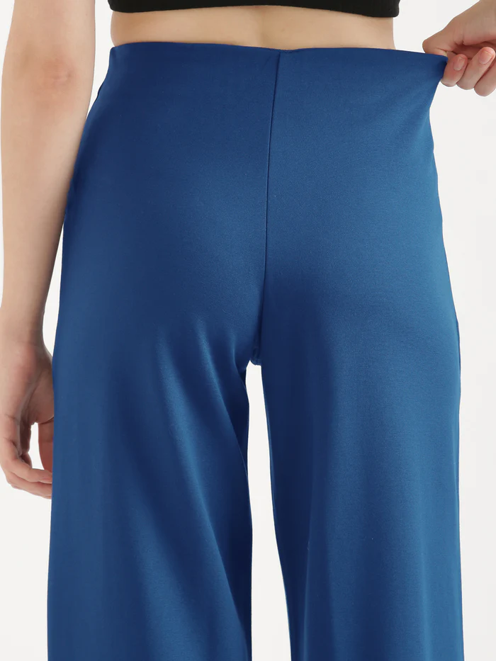 Tummy Tucker Wide Leg Pants