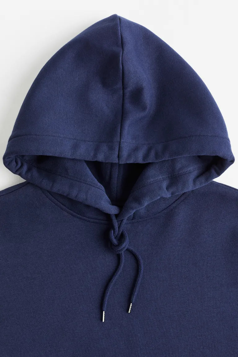 Loose Fit Hoodie