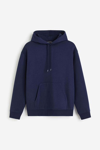 Loose Fit Hoodie