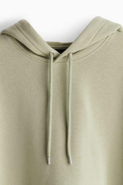 Loose Fit Hoodie