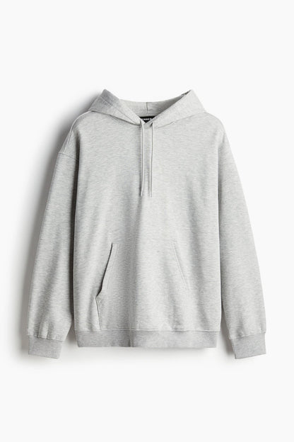 Loose Fit Hoodie