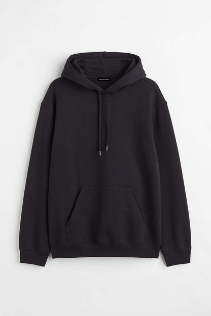 Loose Fit Hoodie